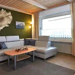 Pensjonat Panoramablick 3*
