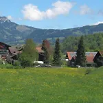 Pensjonat Panoramablick