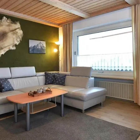 Pensionat Panoramablick 3*