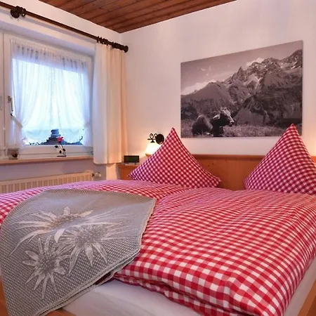 Pensionat Panoramablick 3*