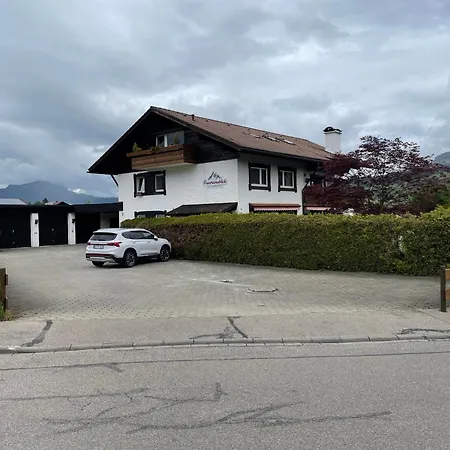 Panoramablick 3* フィッシェン