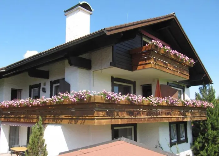 Panoramablick 3*