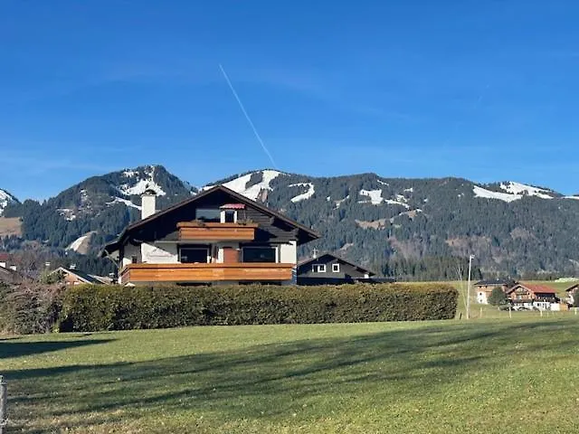 Panoramablick بيت ضيافة 3*
