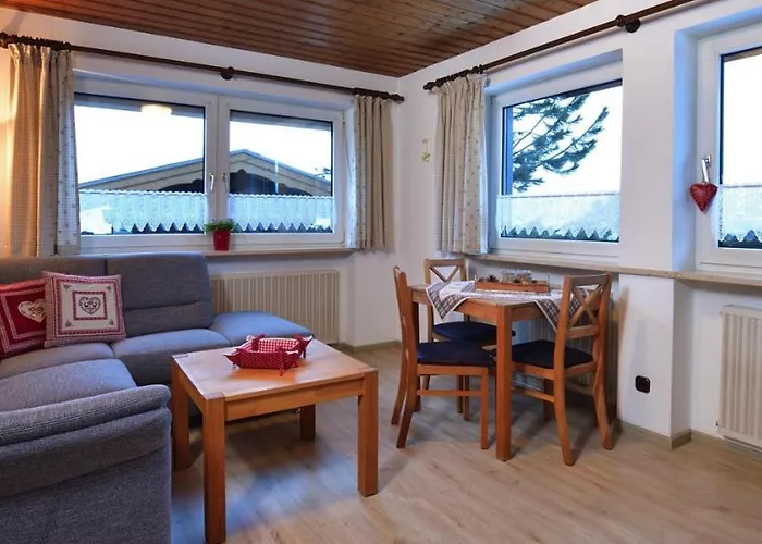 Panoramablick بيت ضيافة فيشن