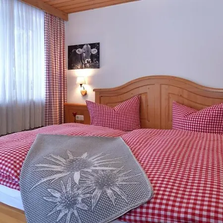 Panoramablick Guest house