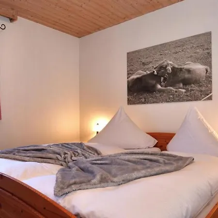 Guest house Panoramablick