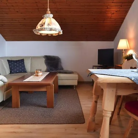 Panoramablick Guest house 3*