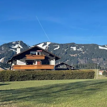 Panoramablick Guest house 3*