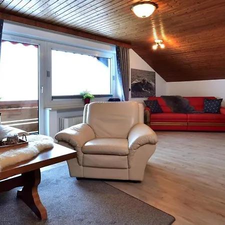 Panoramablick Guest house 3*