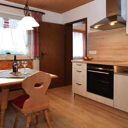 Panoramablick Guest house 3*