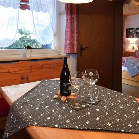 Panoramablick Guest house 3*