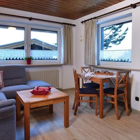 Panoramablick Guest house Fischen im Allgaeu