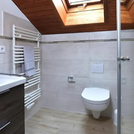 Guest house Panoramablick 3*