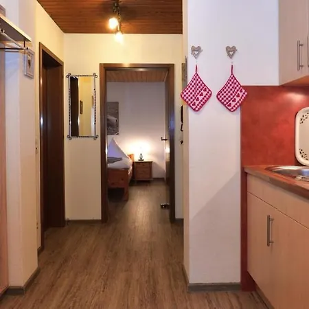 Panoramablick Guest house