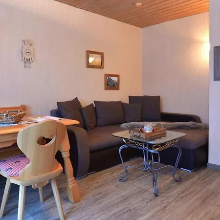 Panoramablick Guest house 3*