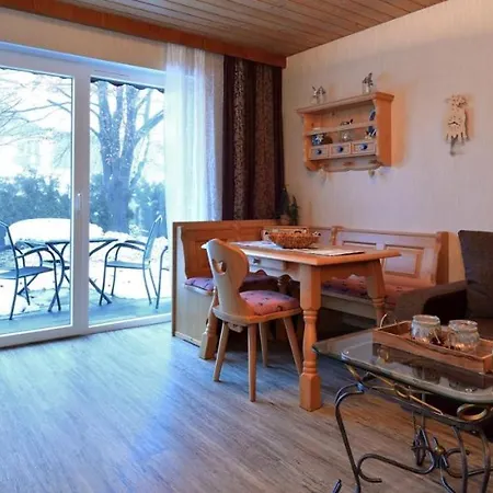 Guest house Panoramablick