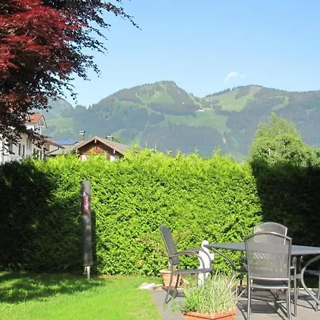 Panoramablick Guest house
