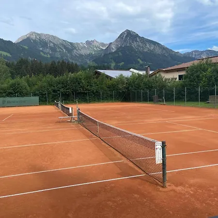 Panoramablick 3* フィッシェン