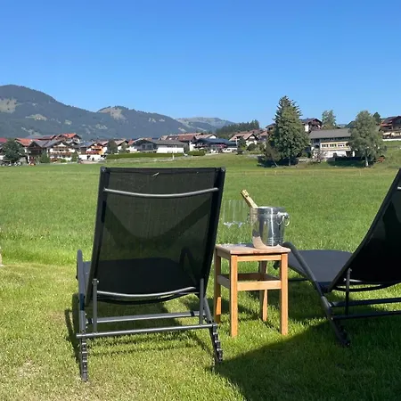 Panoramablick 3* Fischen im Allgaeu