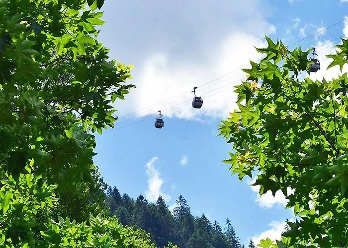 Panoramablick 3*