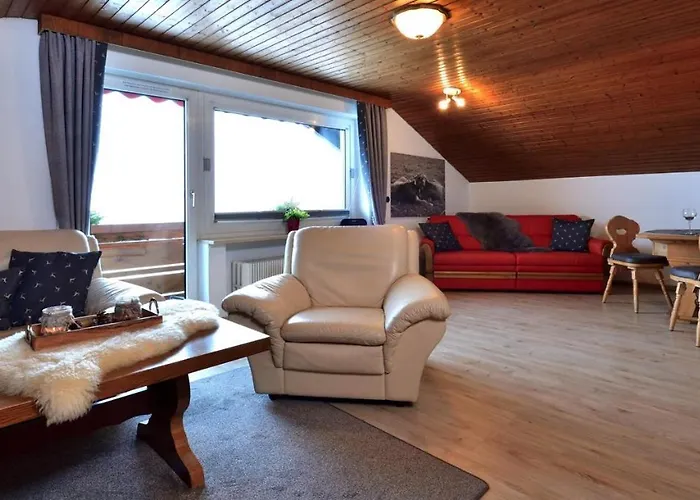 Panoramablick Gasthuis 3*