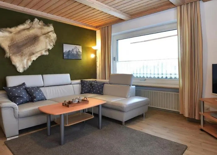 Gasthuis Panoramablick 3*